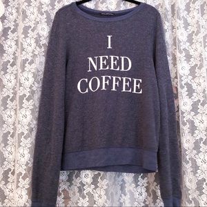 wildfox sweater